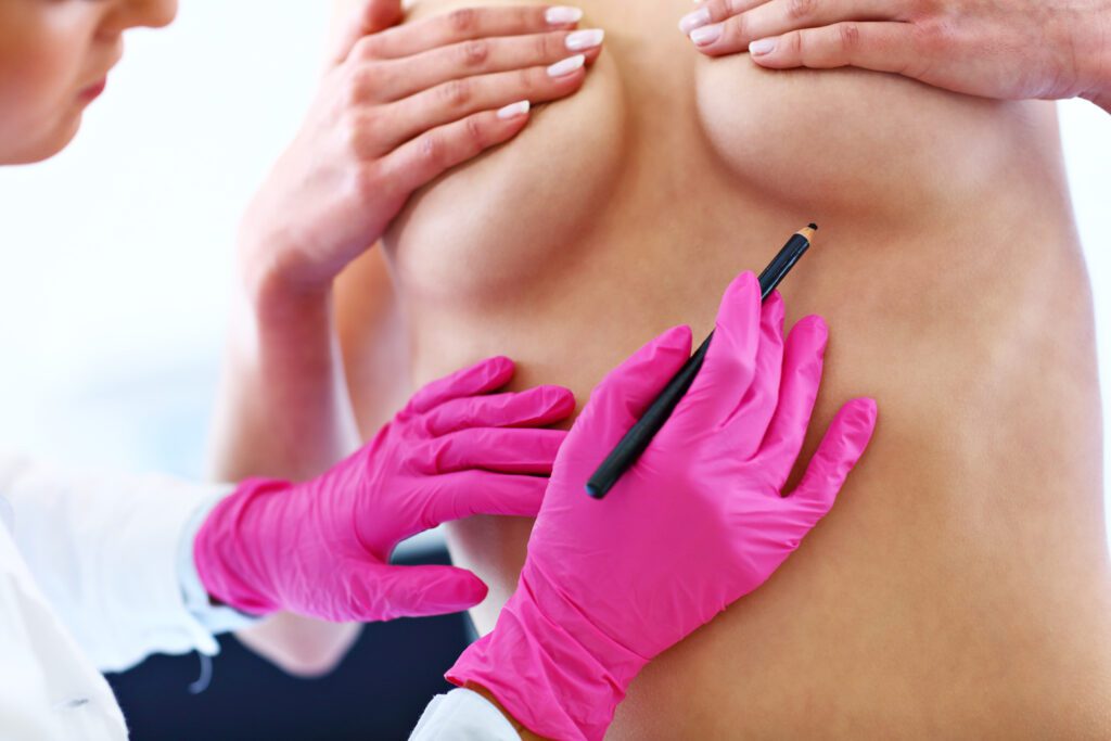 Doctor examining breast 2022 05 20 15 40 53 utc